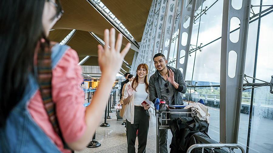 Booking.com present&oacute; sus Predicciones de Viaje 2027